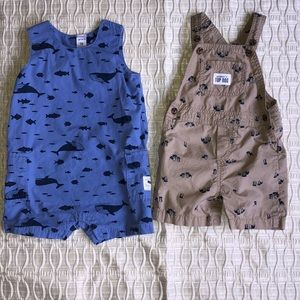 Carters Lot-18 month